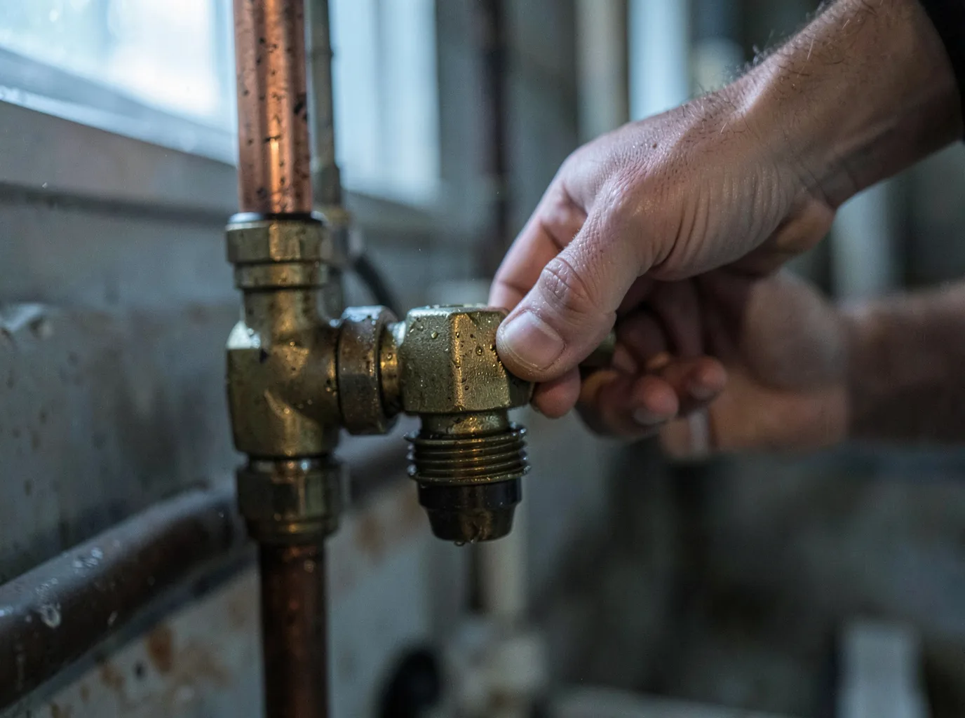 Emergency Plumber Hancock, MI FAQs